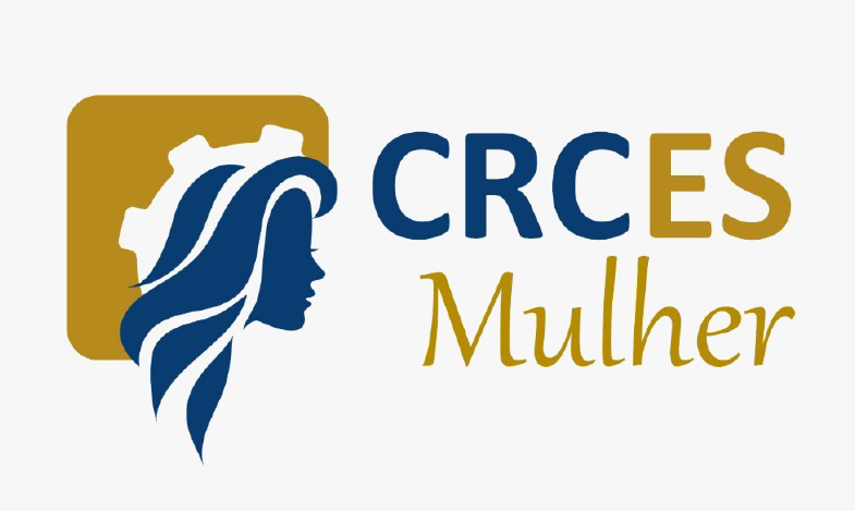 Logo CRC Mulher